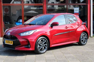 Toyota Yaris Toyota Yaris 1.5 Hybrid First Edition - afbeelding nr 31