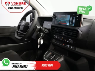Citroën Jumpy Citroën Jumpy 2.0 HDI 180 pk Aut. L3 DC Dubbel Cabine BPM VRIJ! 6 Pers./ 2x Schuifdeur/ Carplay/ Navi/ Camera/ Cruise/ Airco - afbeelding nr 3