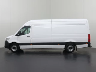 Mercedes-Benz Sprinter | Navigatie | Camera | Airco | Cruise | Betimmering - afbeelding nr 12