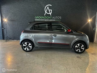 Renault Twingo Renault Twingo 1.0 SCe Collection - afbeelding nr 10