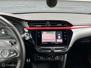 Opel Corsa Opel Corsa 1.2 GS Line 131PK|AUTOMAT|FULL-LED|CARPLAY|CAMERA - afbeelding nr 16