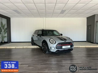 MINI Clubman - 307196914-0