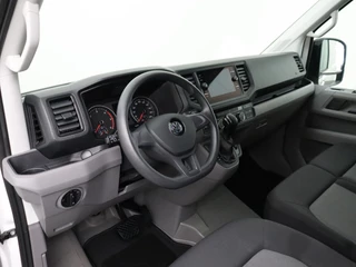 Volkswagen Crafter Volkswagen Crafter 2.0TDi 140PK DSG Automaat L3H2 | Led - afbeelding nr 3