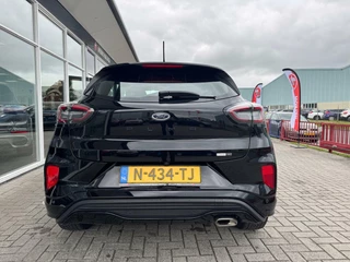 Ford Puma Ford Puma 1.0 EcoBoost Hybrid ST-Line|Camera|Navi|Automaat|Cruisecontrol| - afbeelding nr 28