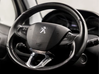 Peugeot 2008 (NAVIGATIE, CRUISE, PARKEERSENSOREN, TREKHAAK, SPORTSTOELEN, ELEK PAKKET, XENON, NIEUWSTAAT) - afbeelding nr 16