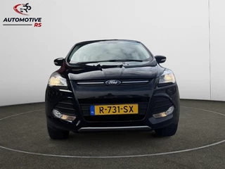 Ford Kuga Ford Kuga 1.5 Titanium | Navi | Cruise | Climate | Pdc | Full-Option - afbeelding nr 2