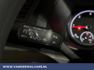 Volkswagen Transporter Apple Carplay, Cruisecontrol, Parkeersensoren, Bijrijdersbank - afbeelding nr 7