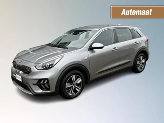 Kia Niro - 200035873-0