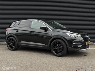 Opel Grandland X Opel Grandland X 1.2 Turbo Innovation, Automaat. + Winterset - afbeelding nr 2