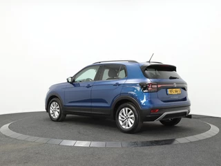 Volkswagen T-Cross - afbeelding nr 2