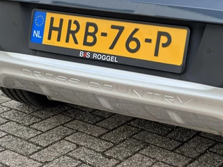 Volvo V40 Volvo V40 CROSS COUNTRY 1.5 T3 Momentum Ocean Race Cruise control Climate control Parkeersensor Navigatie - afbeelding nr 20