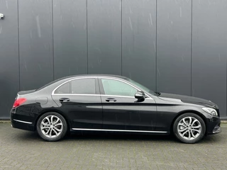 Mercedes-Benz C-Klasse - afbeelding nr 2