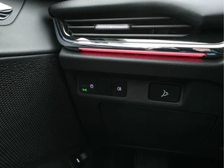 Škoda Enyaq iV (INCL-BTW) *PANO | FULL-LEATHER | ADAPT.CRUISE | HEAD-UP | MEMORY-PACK | FULL-LED | DIGI-COCKPIT | BLIND-SPOT | NAVI-FULLMAP | KEYLESS | CAMERA | SPORT-SEATS | KEYLESS | AMBIENT-LIGHT - afbeelding nr 22