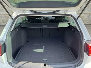 Volkswagen Golf Volkswagen Golf Variant 1.4 TSI Highline R-Line/ACC/Cam/Stoelverwarming - afbeelding nr 24
