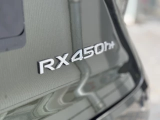 Lexus RX Lexus RX 450h+ Plug-in Hybrid Executive Line Pano, Trekhaak, Head-Up Display, Leer  , All-in Rijklaarprijs - afbeelding nr 15