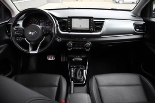 Kia Stonic - afbeelding nr 16