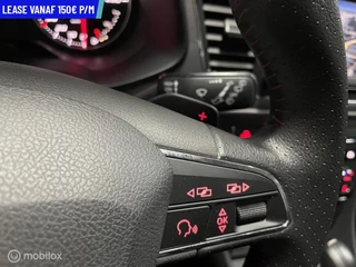 SEAT Leon Seat Leon 1.4 TSI DSG FR - afbeelding nr 23