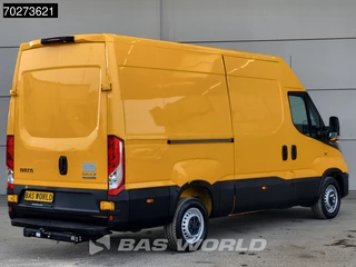 Iveco Daily Iveco Daily 35S16 Automaat L2H2 Ramp 3,5t Trekhaak Camera Airco Cruise L2 12m3 Airco Trekhaak Cruise control - afbeelding nr 6