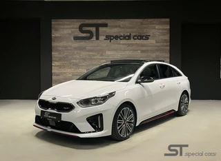 Kia ProCeed - 85483323-0