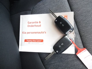 Kia Picanto - afbeelding nr 17