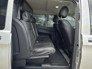 Mercedes-Benz Vito Mercedes Vito Bestel 119 CDI Extra Lang DC Comfort|DEUREN - afbeelding nr 27