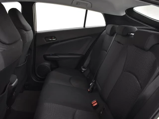 Toyota Prius - afbeelding nr 10