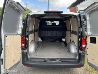 Mercedes-Benz Vito Mercedes Vito Bestel 116 CDI Lang - afbeelding nr 13