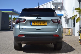 Jeep Compass - afbeelding nr 9