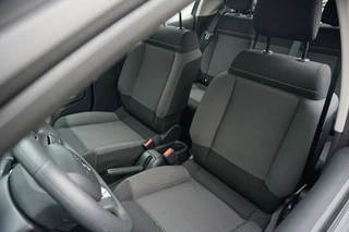 Citroën C3 Citroën C3 85PK Feel CARPLAY | PARK.SENS | DAB+ | CLIMA | CRUISE | FULL-LED - afbeelding nr 10