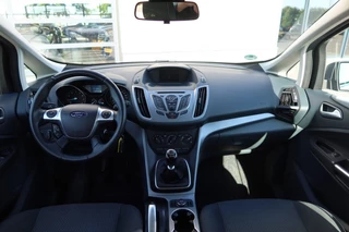 Ford C-MAX - afbeelding nr 7