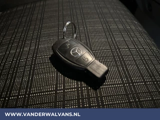 Mercedes-Benz Sprinter Mercedes-Benz Sprinter 316 CDI 163 pk L2H1 Euro6 Airco | Cruisecontrol | 2800kg trekhaak Parkeersensoren - afbeelding nr 17