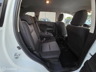 Mitsubishi Outlander Mitsubishi Outlander 2.0 Business Edition Aut/7Pers/NLAuto - afbeelding nr 14