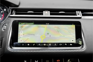 Land Rover Range Rover Velar Land Rover Range Rover Velar 2.0 AWD R-Dynamic Pano Camera Leder Meridian 21