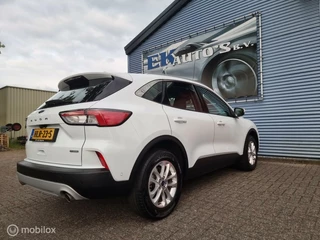 Ford Kuga Ford Kuga 2.5 FHEV. Mild hybride zonder stekker. Compleet !! - afbeelding nr 51
