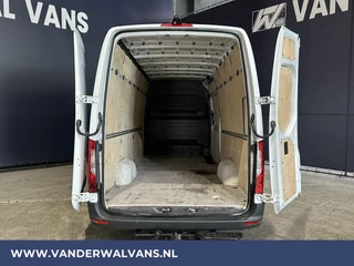Mercedes-Benz Sprinter Mercedes-Benz Sprinter 317 CDI 170pk L3H2 Euro6 Airco | Camera | Apple Carplay | Android Auto | 2800kg Trekhaak Cruisecontrol, Bijrijdersbank - afbeelding nr 3