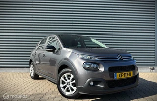 Citroën C3 Citroen C3 1.2 PureTech Business  NAP|CARPLAY|LANEASS| - afbeelding nr 2