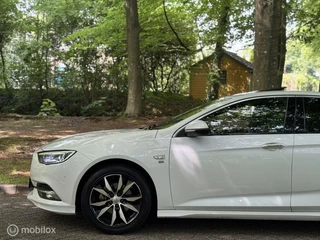 Opel Insignia Opel Insignia Grand Sport 1.5 Turbo Business Executive - afbeelding nr 7