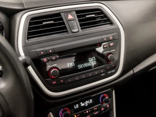 Suzuki S-Cross Suzuki S-Cross SX4 1.6 Exclusive Automaat (PANORAMADAK, CLIMATE, CRUISE, GETINT GLAS, SPORTSTOELEN, LM VELGEN, BLUETOOTH, NIEUWE APK, NIEUWSTAAT) - afbeelding nr 9