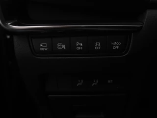 Mazda 3 Mazda 3 2.0 e-SkyActiv-G Exclusive-line met Driver Assistance & Sound Pack, Black Comfort Pack en Design Pack | demo voordeel - afbeelding nr 40