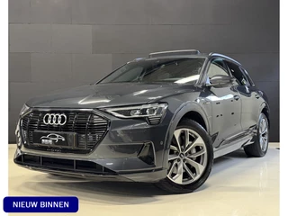Audi e-tron - 8988233-0
