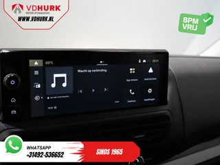 Citroën Jumpy Citroën Jumpy 2.0 HDI 180 pk Aut. L3 DC Dubbel Cabine BPM VRIJ! 6 Pers./ 2x Schuifdeur/ Carplay/ Navi/ Camera/ Cruise/ Airco - afbeelding nr 26