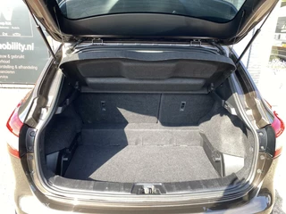 Nissan QASHQAI Nissan Qashqai 1.2 N-Connecta - afbeelding nr 17