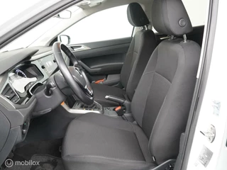 Volkswagen Polo Volkswagen Polo 1.0 TSI Comfortline Business - afbeelding nr 10