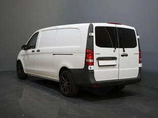 Mercedes-Benz Vito Mercedes-Benz Vito 114 CDI Aut. L3 XL EXPORT ONLY 2x Schuifdeur/ LMV/ Cruise/ Airco/ Trekhaak - afbeelding nr 25