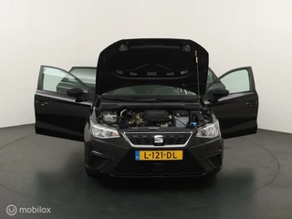 SEAT Ibiza Seat Ibiza 1.0 MPI Reference - afbeelding nr 26
