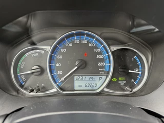 Toyota Yaris - afbeelding nr 20
