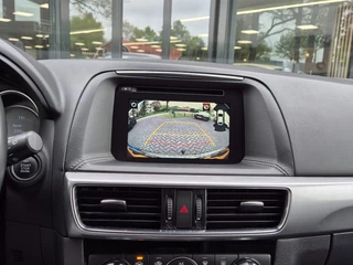 Mazda CX-5 - afbeelding nr 32