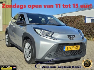 Toyota Aygo X 1.0 VVT-i MT Play, 1e Eig! Camera! Carplay!