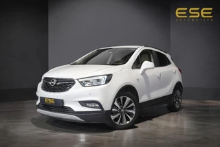 Opel Mokka X 1.4 Turbo Innovation