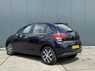 Citroën C3 Citroen C3 1.2 PureTech Selection Navi|Clima|Cruise|53d km! - afbeelding nr 7